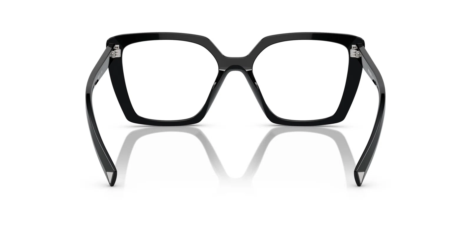 Prada 16ZV Eyeglasses - view 22